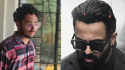 Aluva native arrested for spreading fake version of Marco movie on social media