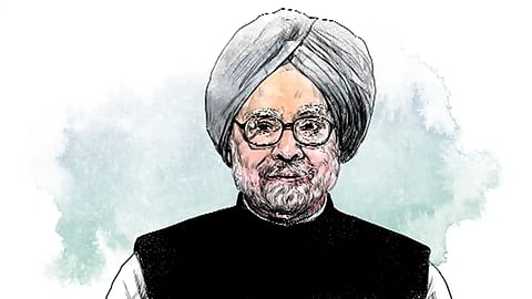 remembering manmohan singh condolences read editorial