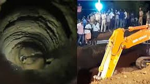 ten-year-old boy dies after falling into drain in madhya pradesh