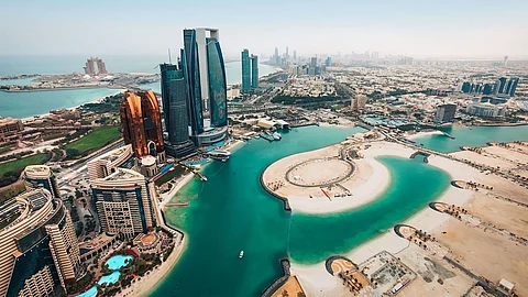 Huge growth in UAE tourism sector: revenue this year reach 236 million dirhams