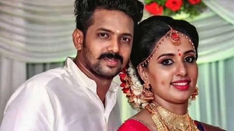 vismaya murder case: accused kiran kumar granted 30-day parole