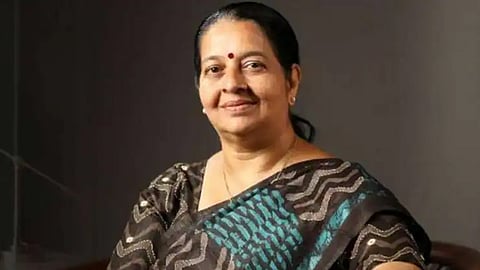 uma thomas mla's accident; gcda given clean chit