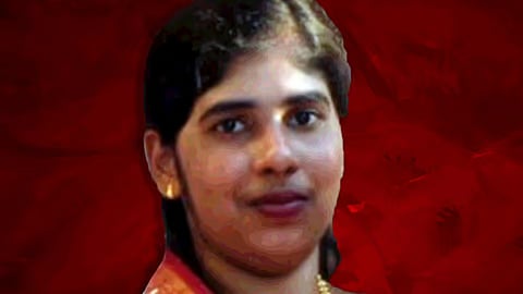 Last available options to save Nimisha Priya