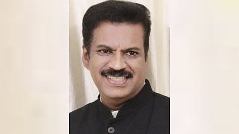 minister nitesh Rane, who called kerala a mini Pakistan, should be removed from the cabinet: jojo thomas