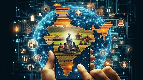 India excels in artificial intelligence