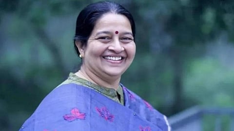 congress against cyber attack of uma thomas mla