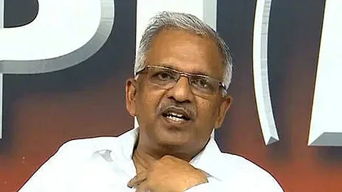 What is the great crime in granting parole to Kodi Suni; P. Jayarajan in support