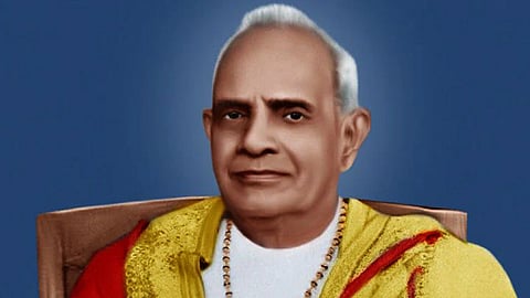 mannam jayanthi special story