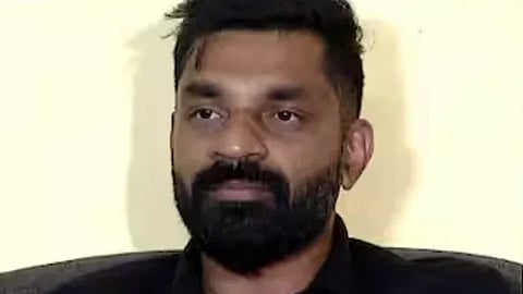 mridanga vision proprietor responds to accident during dance performance at kaloor stadium