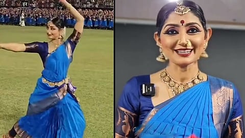 kaloor dance programme may be questioned divya unni