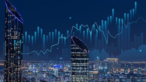 Indian indices number one