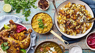 6 Hyderabad royal dishes you should try