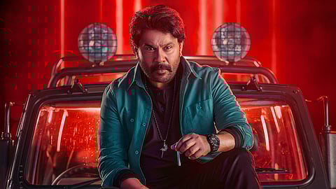 bha bha ba ott release