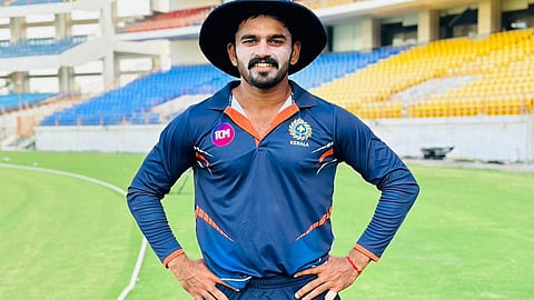 Krishna Prasad