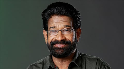 gcda chairman k. chandran pilla gave permission for the kaloor dance program