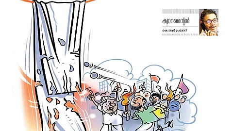 special story about Sanatana Dharma