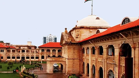 allahabad high court bail rape case controversy