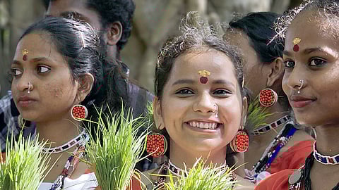 Kerala School Arts Festival