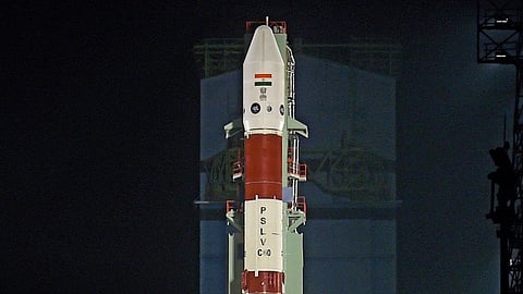 ISRO s space docking experiment on saturday