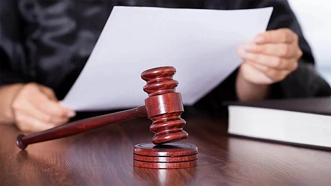 Dubai Appeal Court upholds conviction of 18 people in Dh185 million fraud