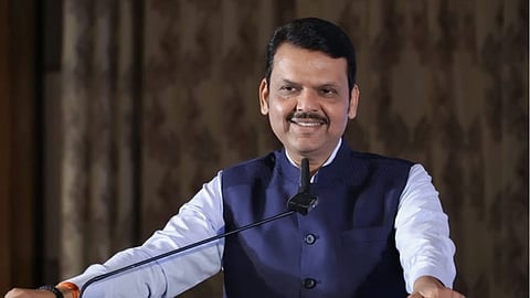 Maharashtra ranks first in India in infrastructure development, says Chief Minister Devendra Fadnavis