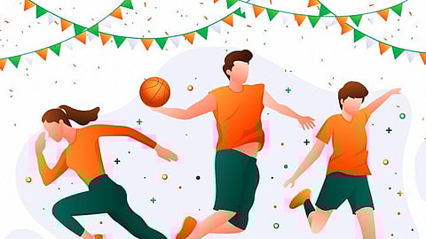 Kerala Child Rights Commission seeks report over banning 2 schools from state school sports meet