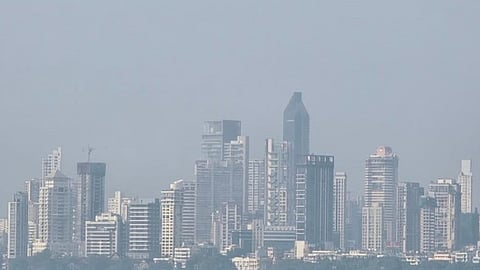 Mumbai weather forecast, minimum temperature likely to be 14 degree celsious