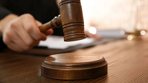 Victim family pardons house maid in twin murder case