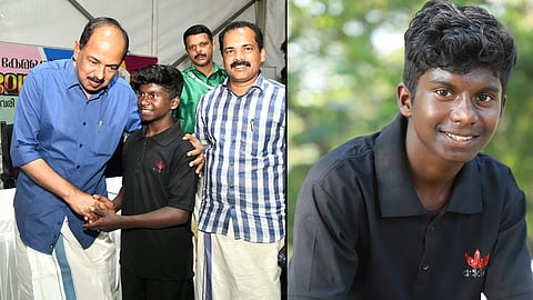 state school kalolsavam