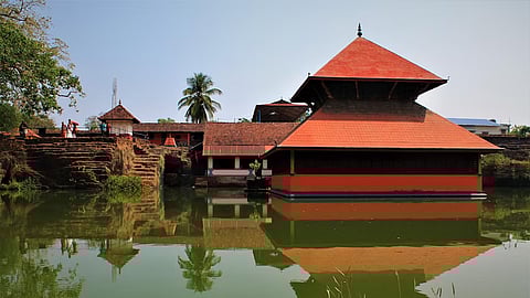 Why remove shirt to enter temples