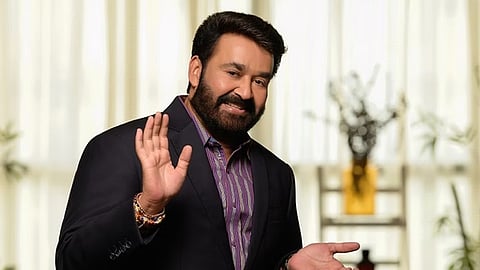 elephant ivory case against mohanlal: forest department moves high court