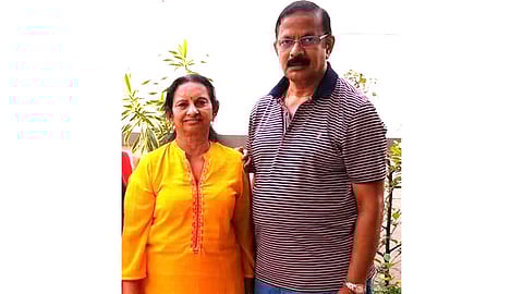 social activist k. sumar passes away