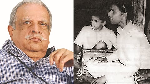 Special article on singer p jayachandran