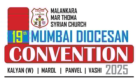 malankara marthoma syrian church mumbai diocesan convention to begin on january 23