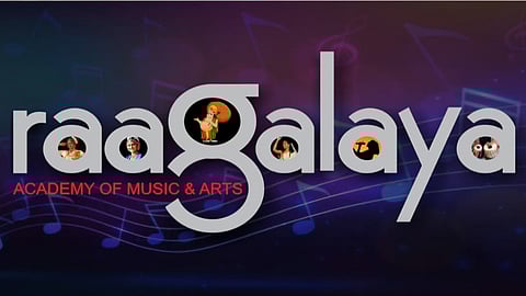Ragalaya Music Competition on April 5th