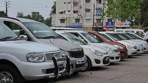 High Court allows registration of vehicles in Bharat Series