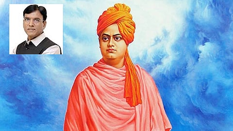 Vivekananda Jayanti special article