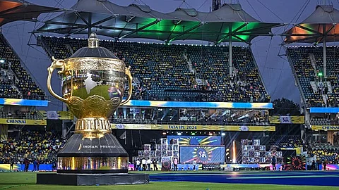 IPL 2025 to be held on March 23; BCCI Vice President confirms