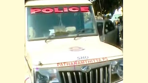 pathanamthitta rape case, 30 accused held