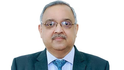 justice k vinod chandran supreme court judge