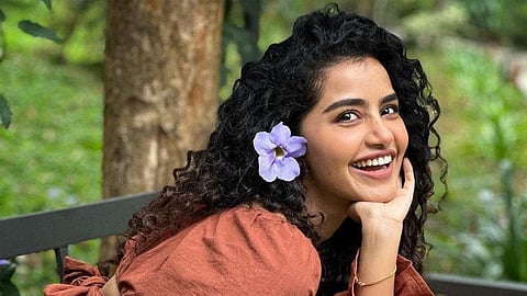 anupama parameswaran cyberbullying case cyber crime police