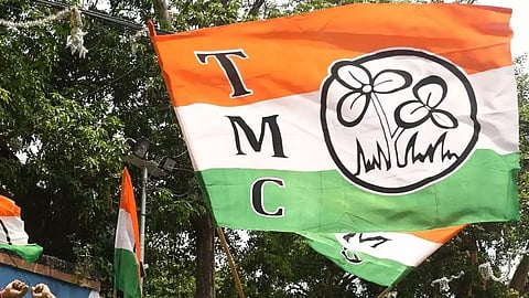 Trinamool MLA arrested for jumping over wall in fear of ED