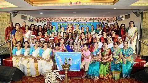 Disha @50 golden jubilee annual meeting