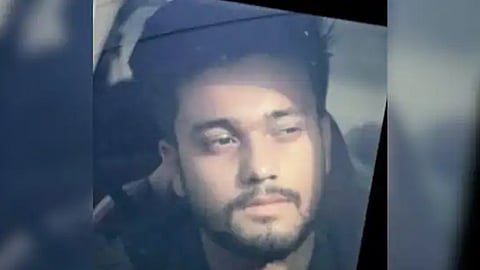 Law student commits suicide in Noida; ex-girlfriend arrested