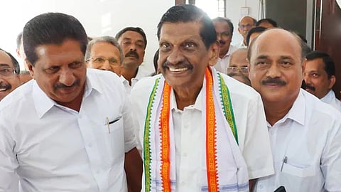 kerala congress joseph group state party