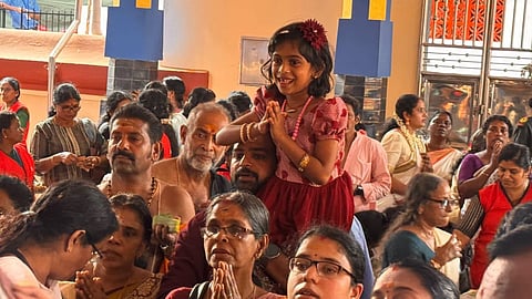 Thiruvairanikkulam mahadeva temple belief