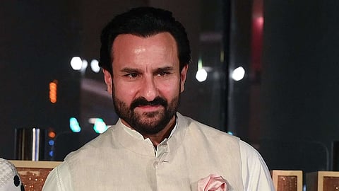 Saif Ali Khan moved out of ICU; health condition improving