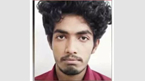 20-year-old arrested for circulating morphed pictures of several women, including the Panchayat President