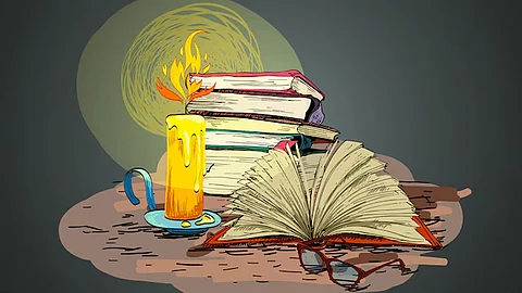 Abundant literature festivals of Kerala