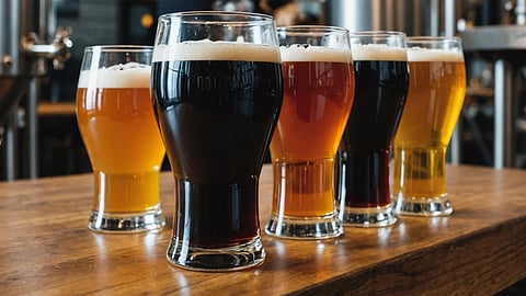 Brewery controversy boils in Kerala